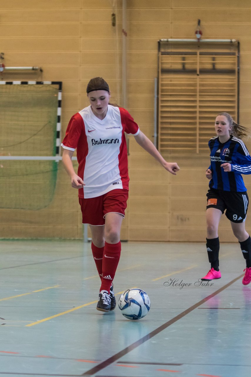 Bild 226 - Girls Cup